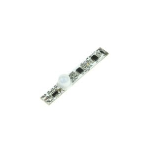 Mini connector for Surface/Groove/Corner 12V/60W (from motion)