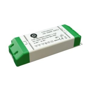 LED POWER SUPPLY 12V, 100W, 8.33A