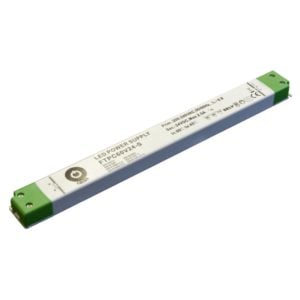 LED POWER SUPPLY 12V, 60W, 5A