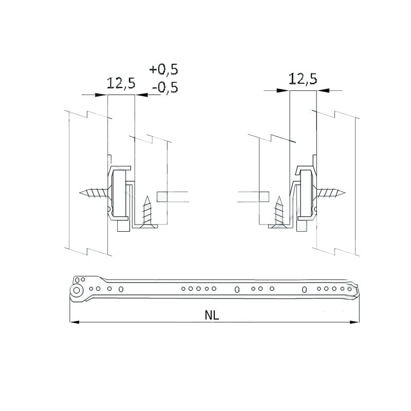 FSBB_Scheme ROLLER SLIDES