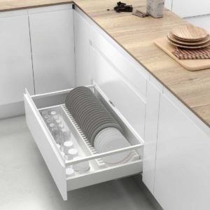 DISH RACKS