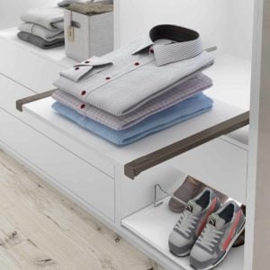 Wardrobe accessories