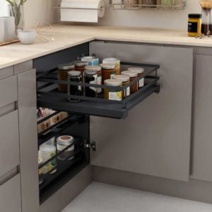 Kithcen fittings