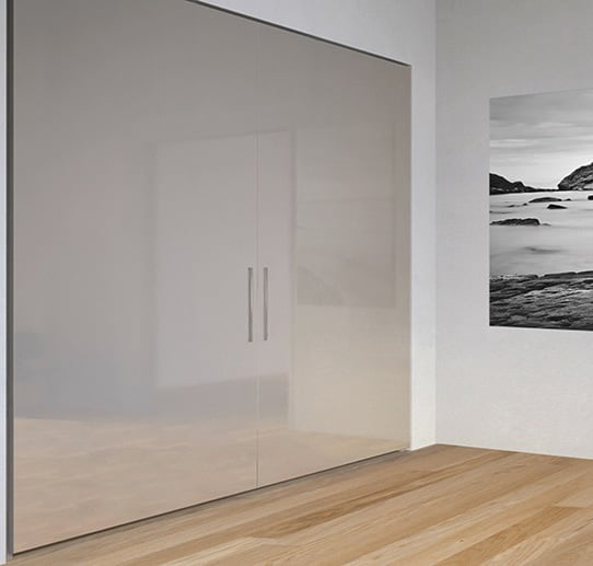 PS40-2 Coplanar system PS40