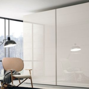 Coplanar system PS40