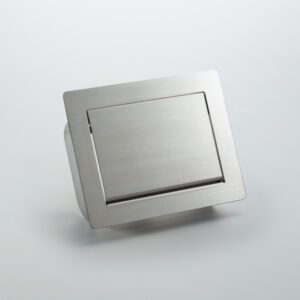 Multi-Purpose Lid (w/Damper)