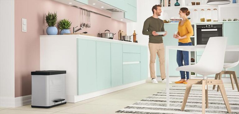 BECOME AN EXPERT IN WASTE SEPARATION!