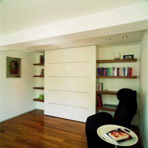 Hawa Junior 160 A Sliding Interior Door System