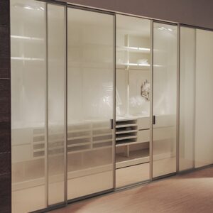 Cinetto PS60 Sliding Door System