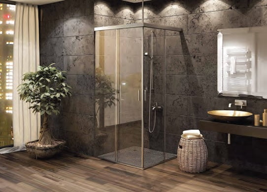 Hawa Banio 40 GF Sliding System Hawa Banio 40 GF Sliding Systemio 40 GF