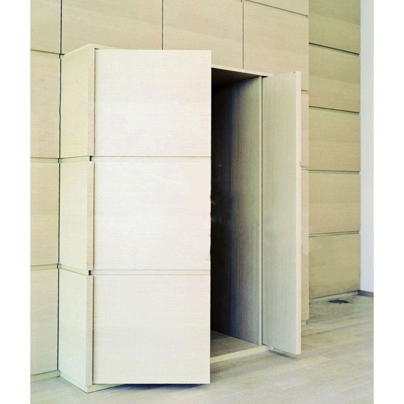 Hawa Folding Concepta 25 Gamma fittings