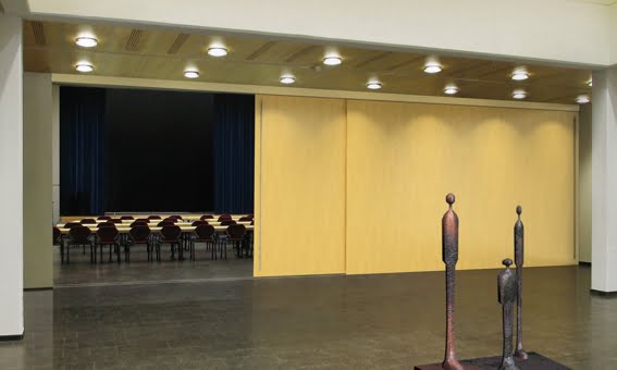 Hawa Junior 250 A Sliding Interior Pocket Door System Hawa Junior 250 A Sliding Interior Pocket Door System