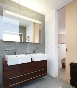 Hawa Junior 40 B Sliding Interior Door System