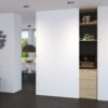Hawa Junior 80 B Modified Sliding Interior Pocket Door System