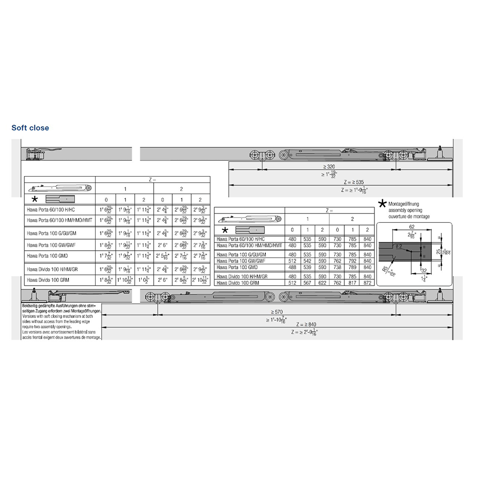 PORTA-100H-soft-closer