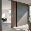 Hawa Junior 80 Z Sliding Interior Pocket Door System