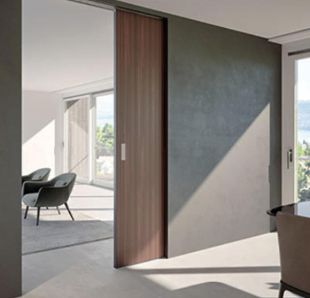 Hawa Junior 80 Z Sliding Interior Pocket Door System Hawa Junior 80 Z Sliding Interior Pocket Door System