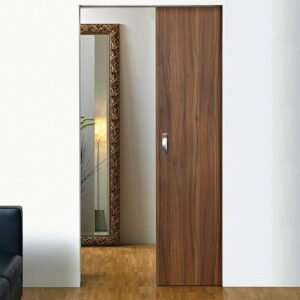 Hawa Porta 100 H Sliding Door System