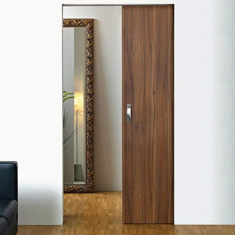 Hawa Porta 100H Sliding Pocket Door System Hawa Porta 100H Sliding Pocket Door System