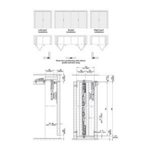 Hawa Folding Concepta 25 