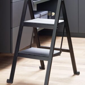 Stepolo stepladder