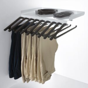 Lina trouser rack