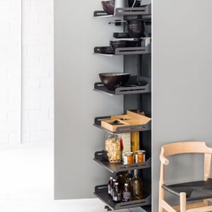 Pleno Standard LIBELL larder pull-out