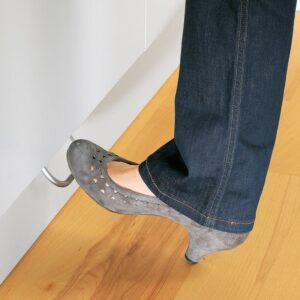 Foot pedal for Oeko bins