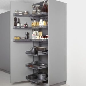 Pleno Plus LIBELL larder pull-out