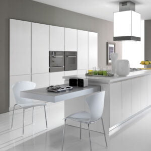 Breakfast – Pull-out top