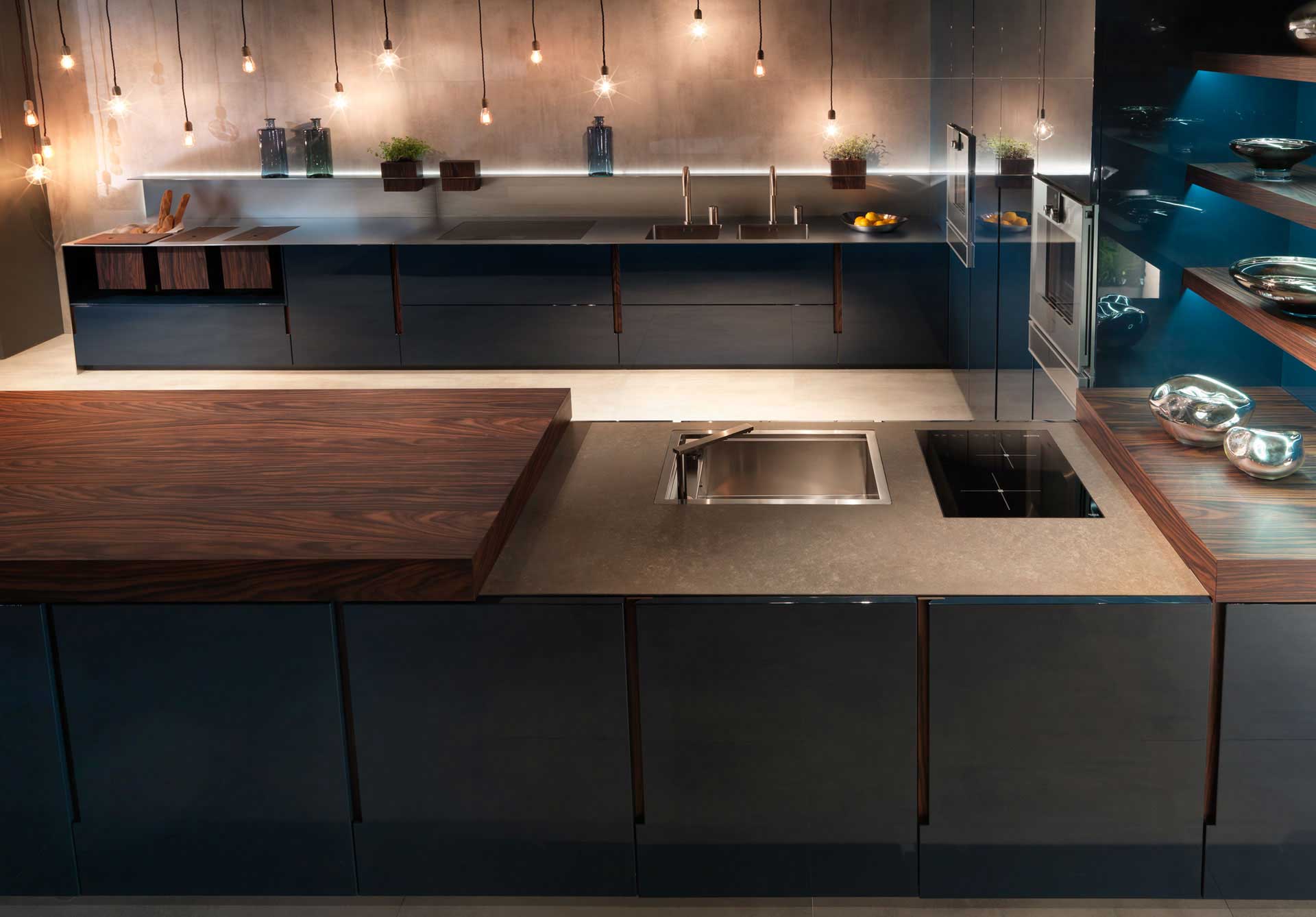 BREAKFAST-SOFT-MOVE-BINOVA-EUROCUCINA-2014 Breakfast Top – Piano scorrevole sul top