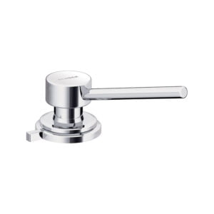 LADON SOAP DISPENSERS