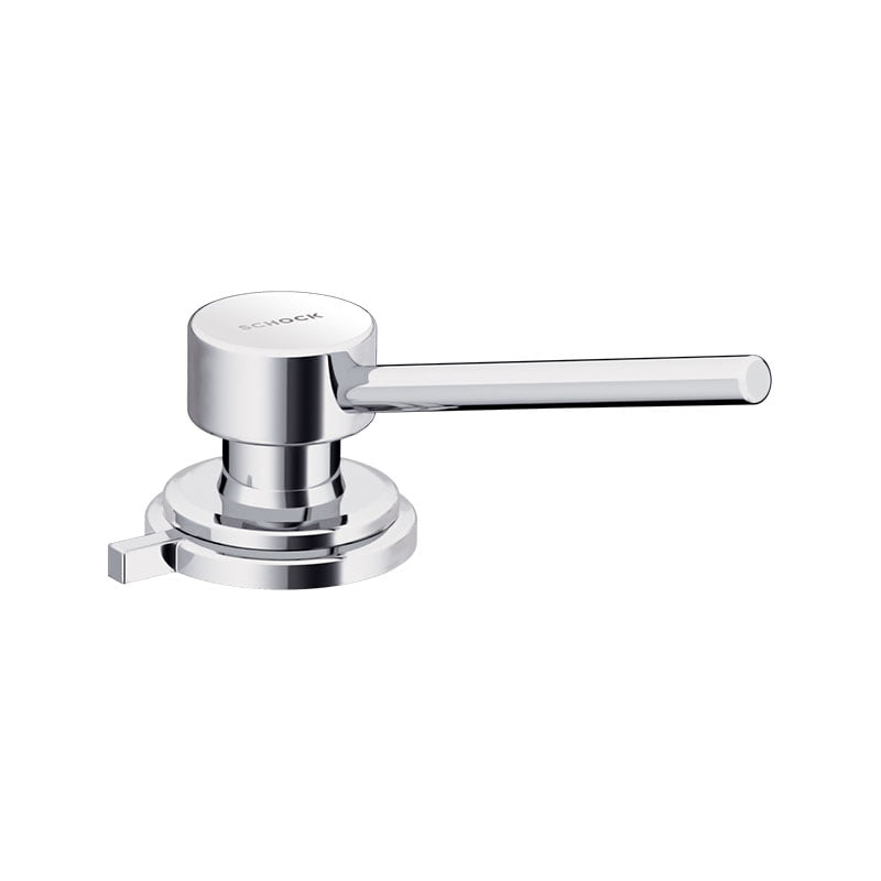 LAD629016CHR052500x2500 LADON SOAP DISPENSERS