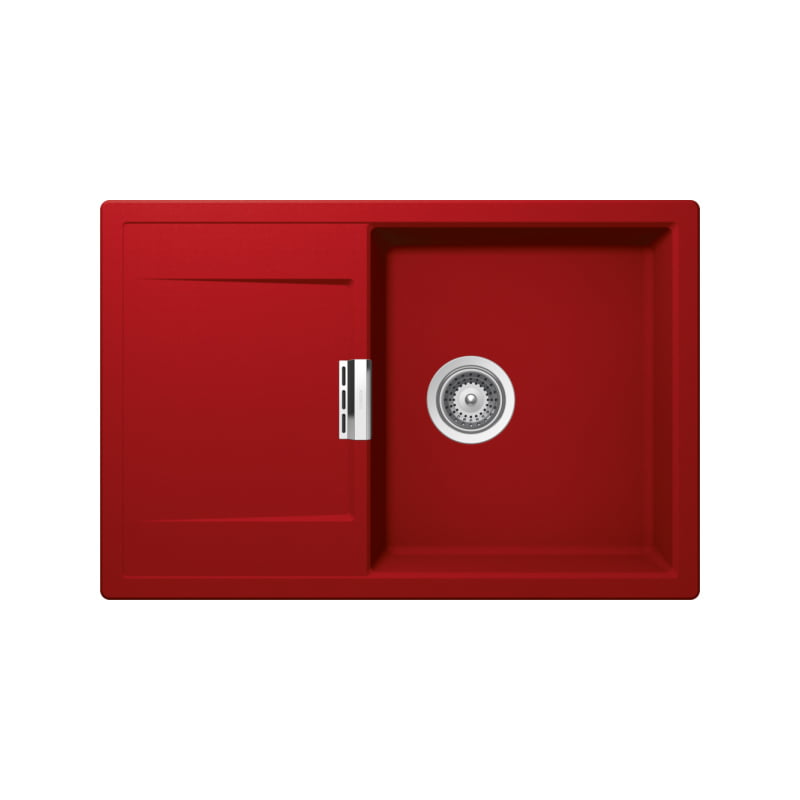 Mono-D100-Rouge MONO D-100