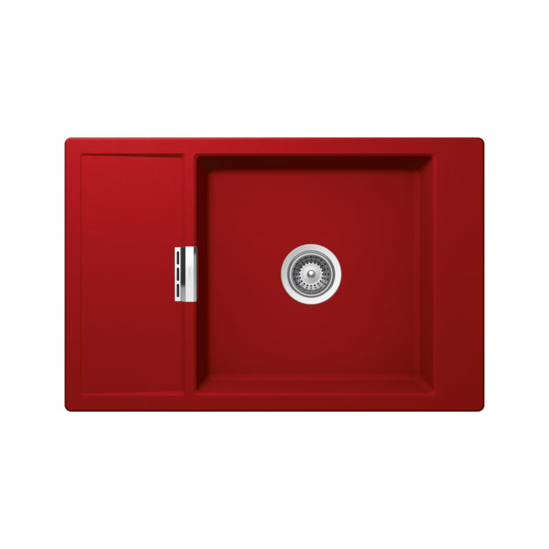 Mono-D100XS-Rouge MONO D-100XS