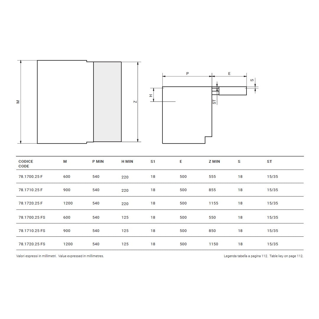 Opla_folding_scheme Oplà Folding – pull-out worktop flush with top