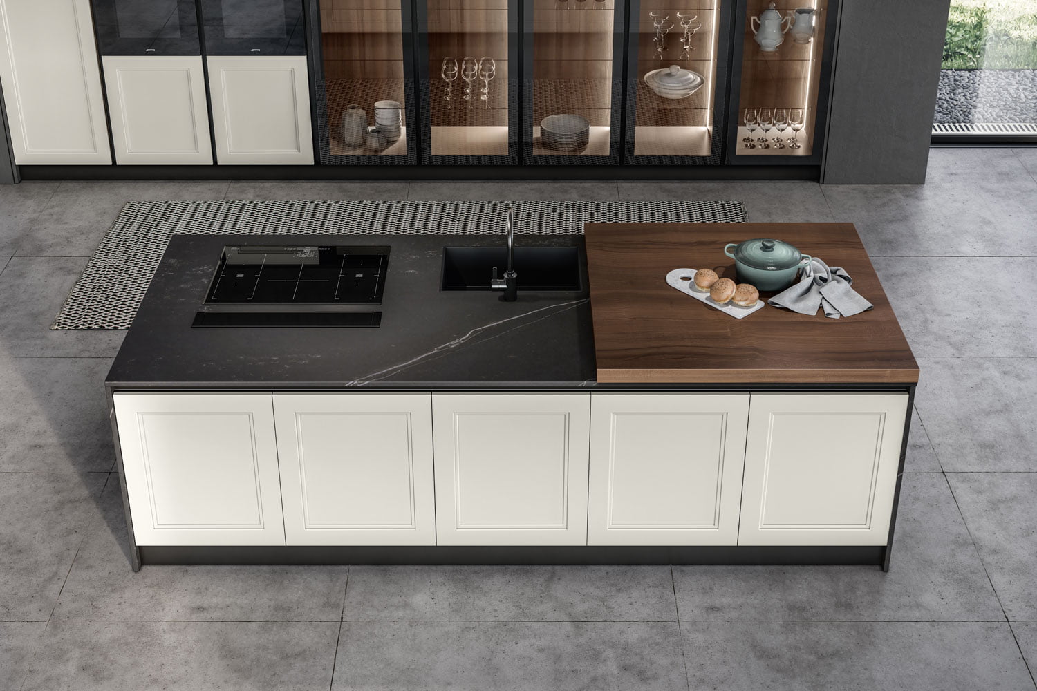 SNACK-TOP_ARREDO3-1 Snack Top – Sliding table top