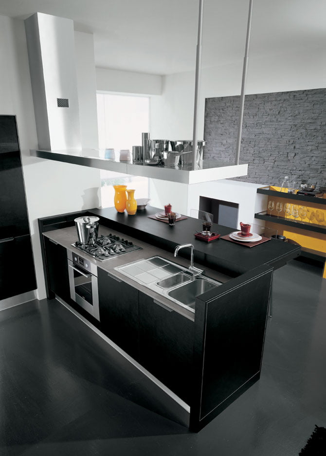 YARA_NEW_27_OK Snack – Sliding kitchen counter