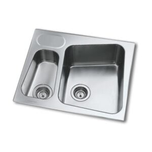 SINK ALESSI