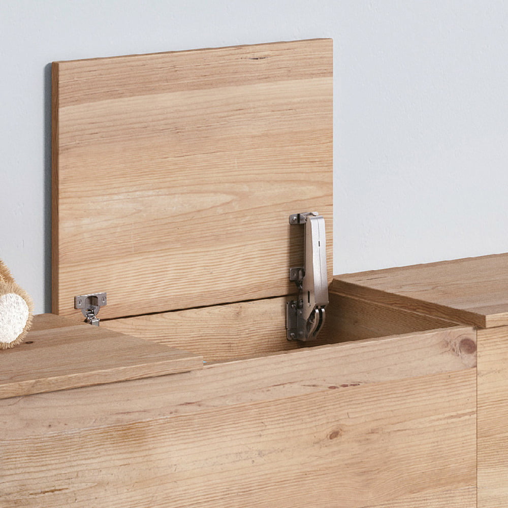 ARN-2p01 Aileron stay for olympia ARN-2