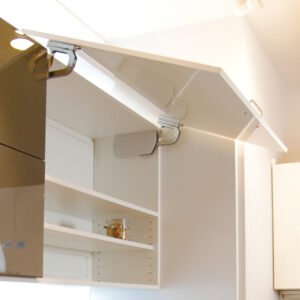 LIFT-ASSIST stay EZS-ELAN