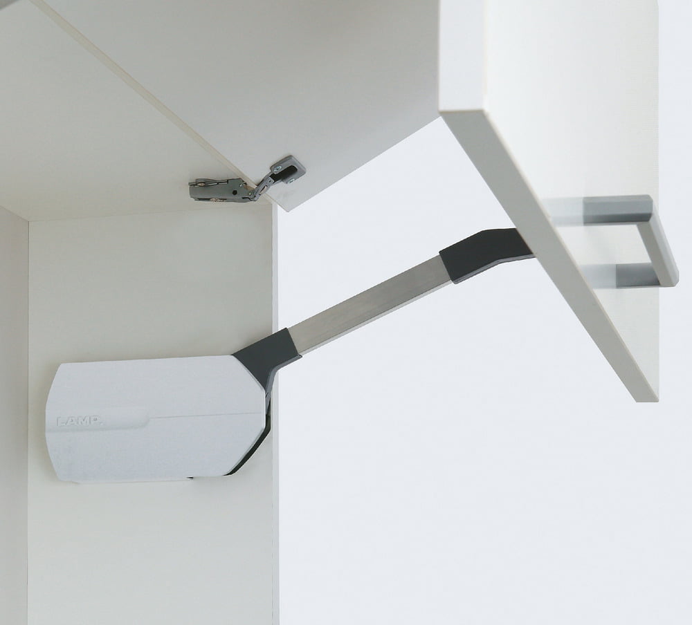 HBF-ELANp01 BI-FOLD lift-assist stay HBF-ELAN