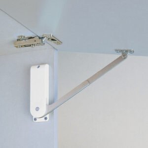 HEAVY DUTY SOFT-DOWN STAY HDS-30