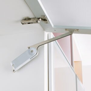 HEAVY DUTY SOFT-DOWN STAY HDSN-30