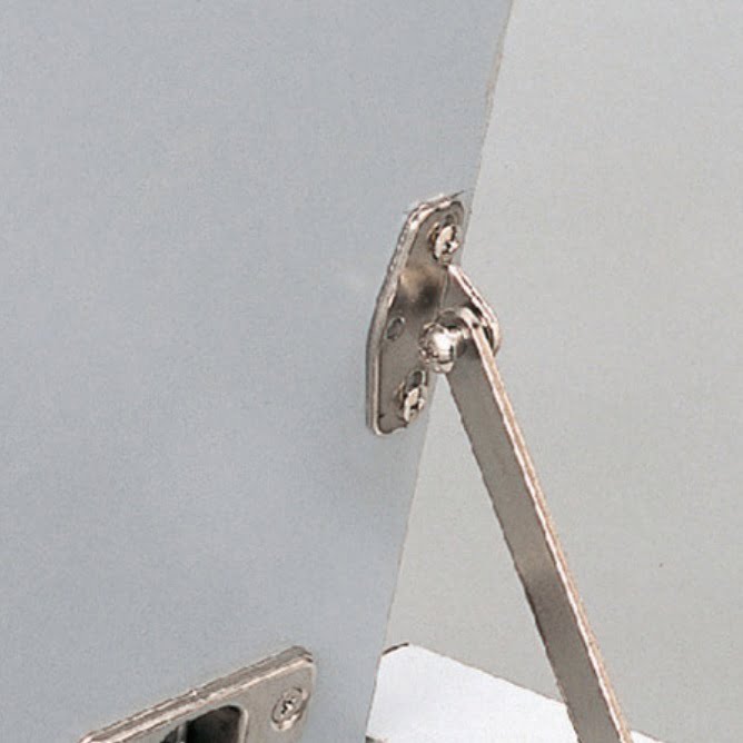 NSDX-SZ Mounting plate NSDX-CZ