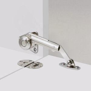 SHORT ARM SOFT-DOWN STAY NSDX-10 (R/L) K-TV