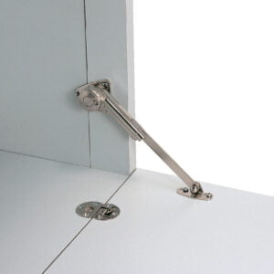 ADJUSTABLE SOFT-DOWN STAY NSDX-10