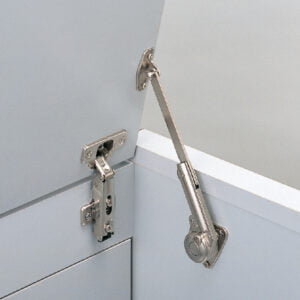 ADJUSTABLE SOFT-DOWN STAY NSDX-20