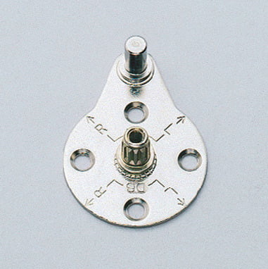 SDS-100-TV_SDS-C100-TVp02 SHORT ARM SOFT-DOWN STAY SDS-100-TV, SDS-C100-TV