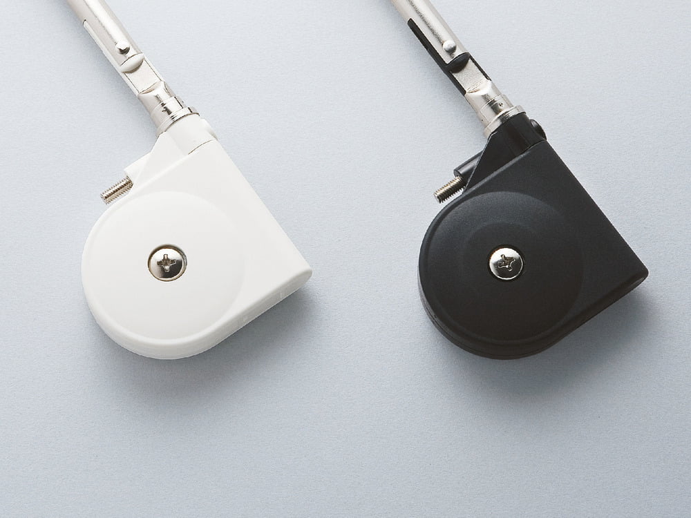 SDS-100-TV_SDS-C100-TVp03 SHORT ARM SOFT-DOWN STAY SDS-100-TV, SDS-C100-TV